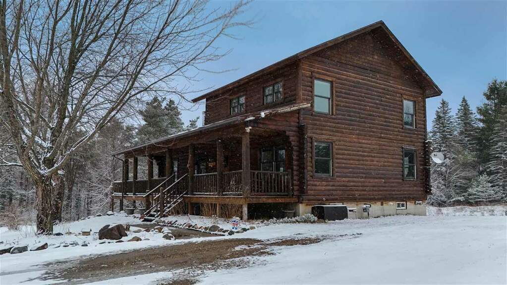 12905 Afton Road, Wolverine, MI 49799 MLS 472855 properties SE