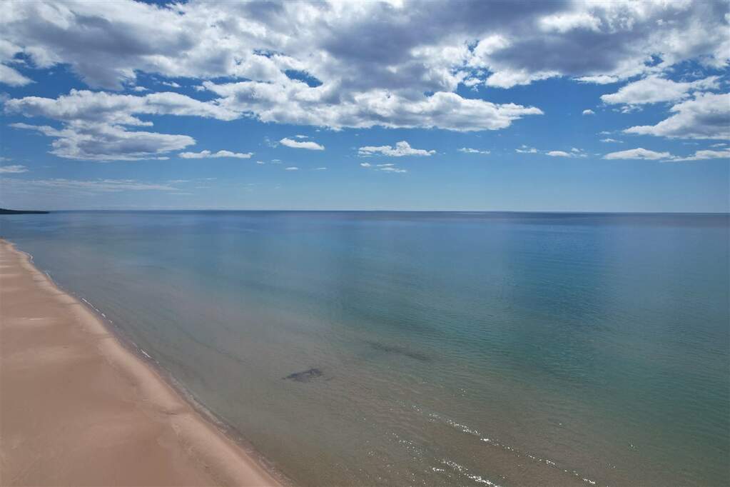 W Top O' The Lake Road 119 ACRES, Gulliver, MI 49840 MLS 473517 properties REMI Christie