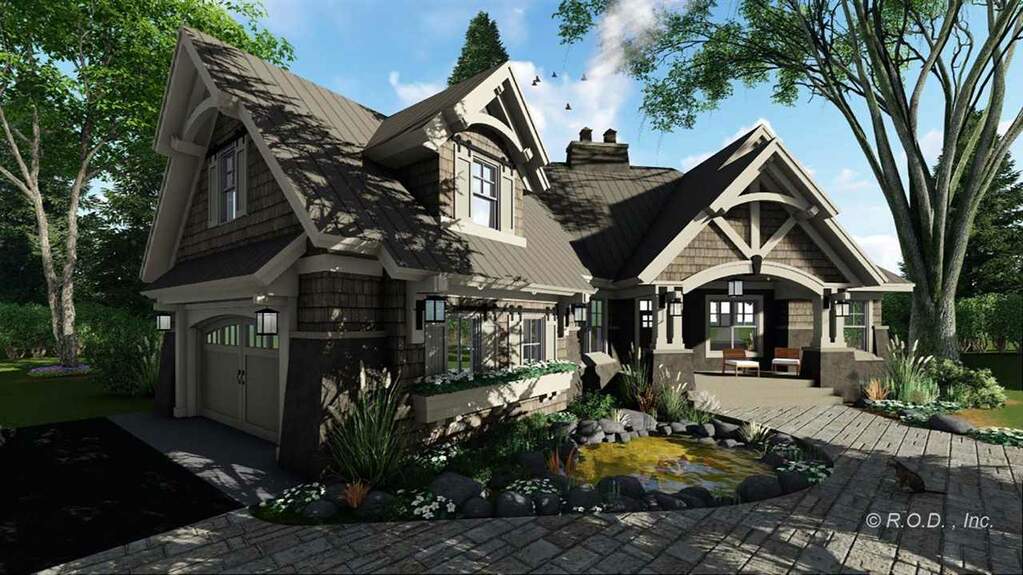 4800 Mariners Point BIRCHWOOD FARMS LOT 531, Harbor Springs, MI 49740