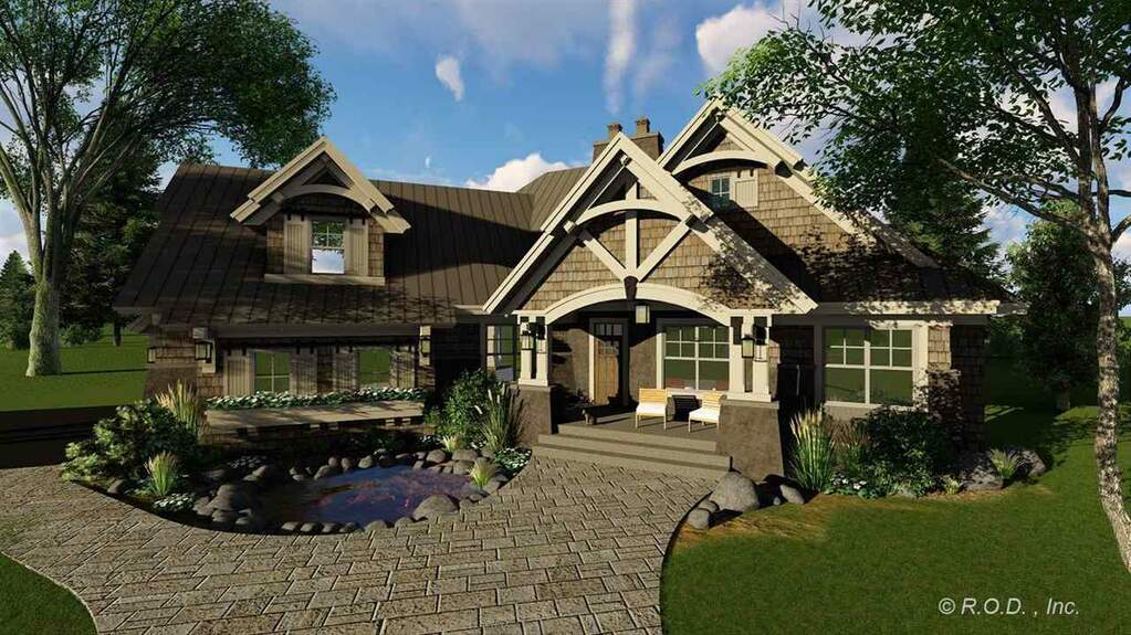 4800 Mariners Point BIRCHWOOD FARMS LOT 531, Harbor Springs, MI 49740