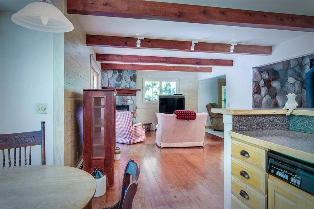 7317 Geary Road, Harbor Springs, MI 49740 MLS 474160 properties