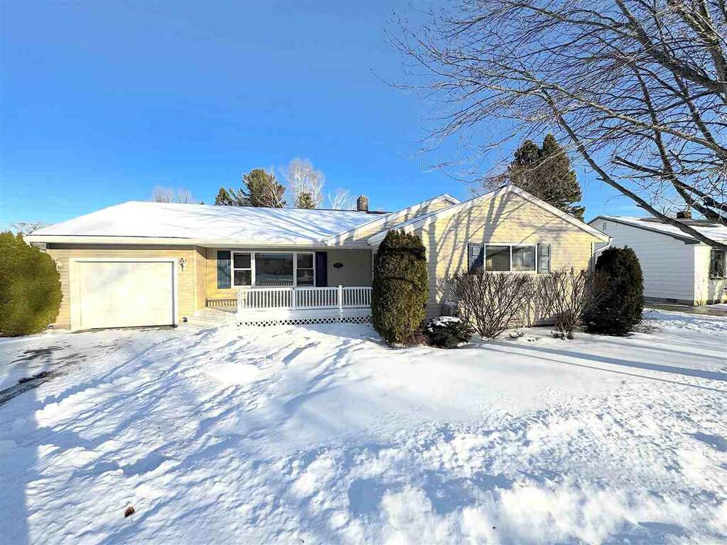259 N Brooke Street, Alpena, MI 49707