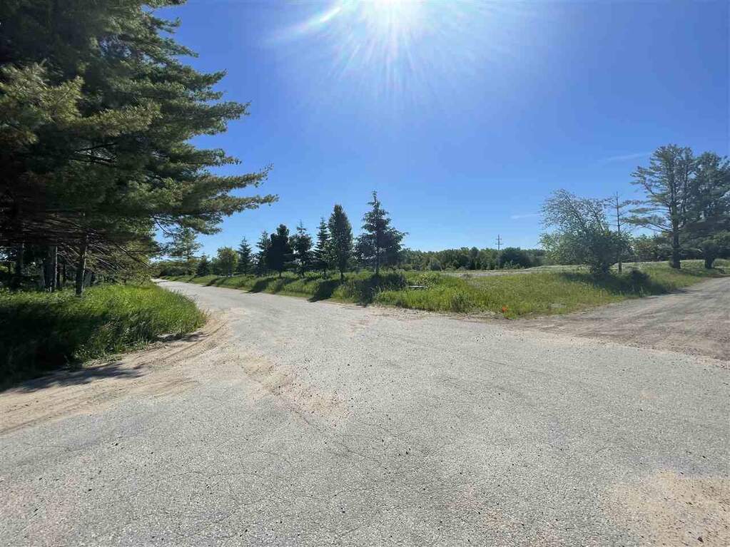 11758 Us 31 Highway #PARCEL D, Charlevoix, MI 49720, Charlevoix
