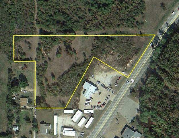 1511 E Tyler Street, Athens, TX 75751, Athens