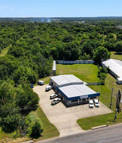 1901 S Palestine Street Athens, Texas 75751 | MLS# 20062341