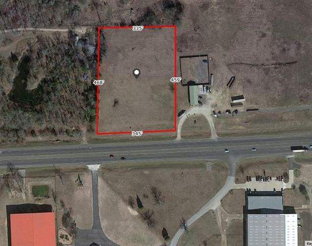 0 Ne Loop 7, Athens, TX 75752, Athens