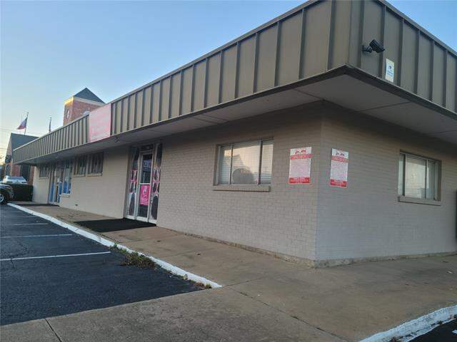 623 W Main Street, Arlington, TX 76010, Arlington