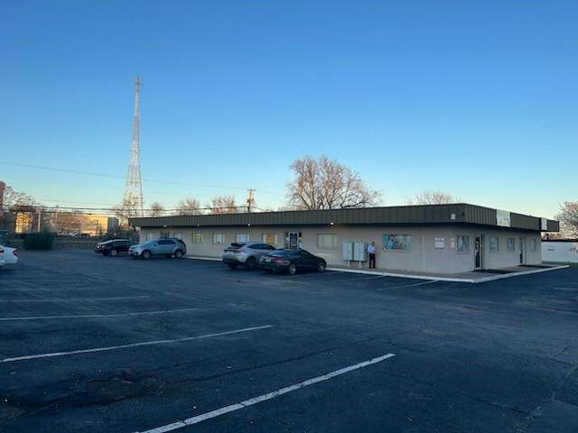 623 W Main Street, Arlington, TX 76010 - View 5