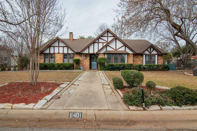 6401 King Arthur Court North Richland Hills TX 76180 MLS# 20241289 6401 King Arthur Court North Richland Hills TX 76180 MLS# 20241289