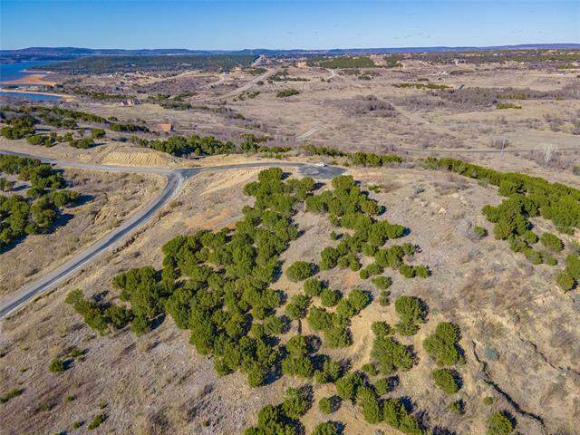 Lot 100 Raven Circle, Possum Kingdom Lake, TX 76449 - View 3