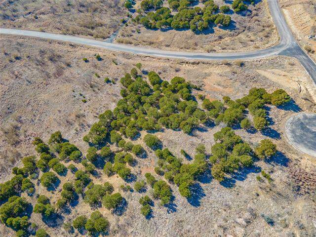 Lot 100 Raven Circle, Possum Kingdom Lake, TX 76449 - View 5