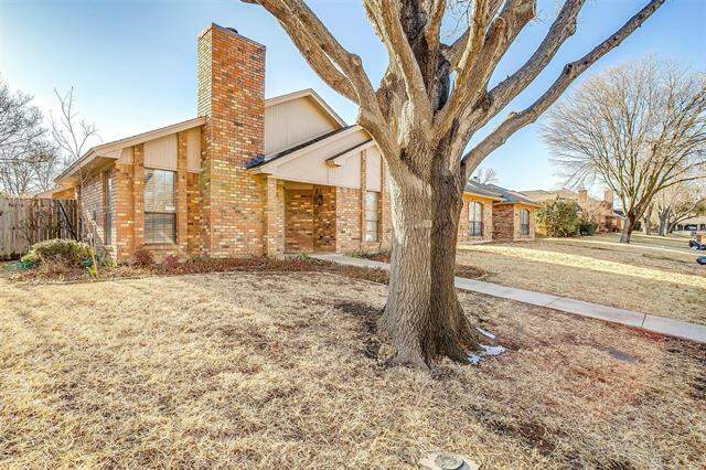 1105 Appleton Drive, Mansfield, TX 76063 | MLS# 20246368 | @properties ...