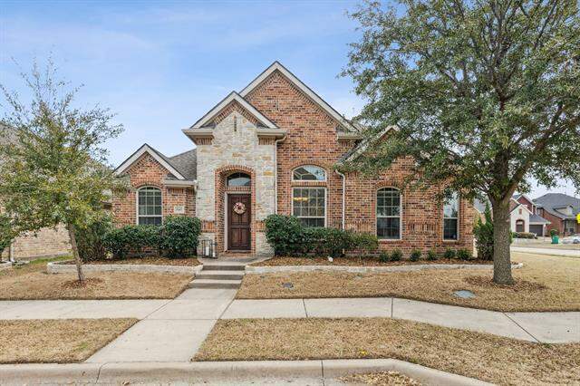 5645 Belton Lane, Mckinney, TX 75070 | MLS# 20282445 | @properties lone ...