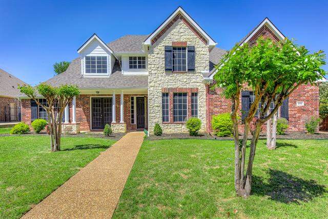 4001 Dendron Drive #THE FORUMS RESIDENTIAL