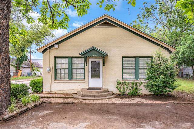 106 S College Street, Lindale, TX 75771 - View 3