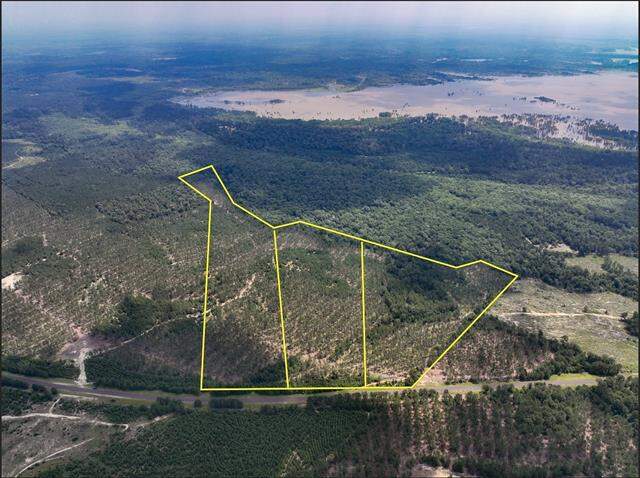 000 Fm 92, Colmesneil, TX 75938, Colmesneil