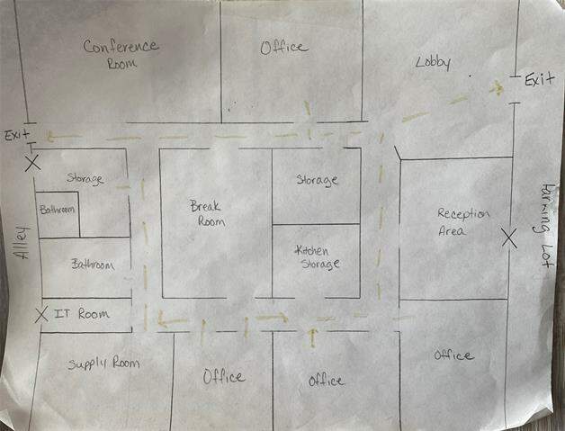321 E Spring Street #121, Palestine, TX 75801 - View 3
