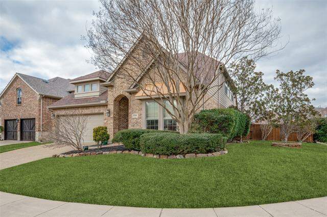 3500 White Water Lane, Mckinney, TX 75070 | MLS# 20500454 | @properties ...