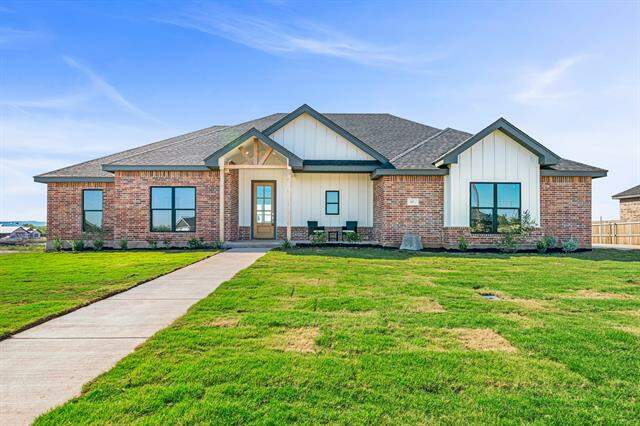 227 Rio Grande, Abilene, TX 79606