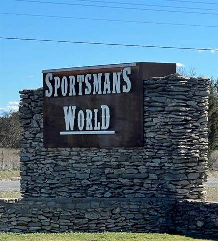 Lot 16 Hells Gate Loop, Possum Kingdom Lake, TX 76475 MLS# 20527354