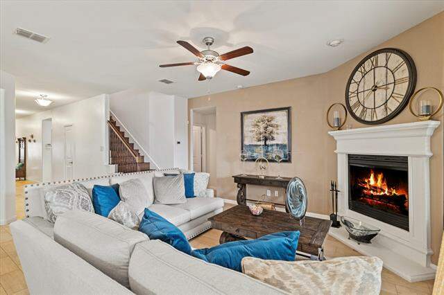 153 Joshua Tree Court Forney TX 75126 MLS# 20541756 properties