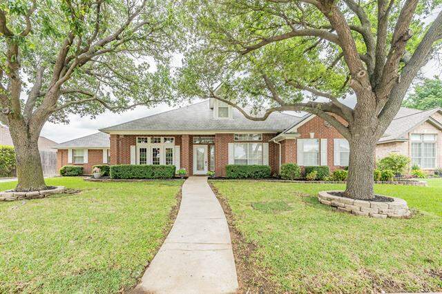 8205 Fin Wood Court North Richland Hills TX 76182 MLS# 20607496 8205 Fin Wood Court North Richland Hills TX 76182 MLS# 20607496