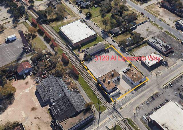 3120 Al Lipscomb Way, Dallas, TX 75215 - View 2