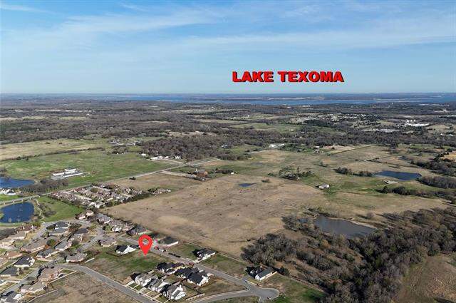 2017 Nichole Boulevard, Pottsboro, TX 75076, Pottsboro