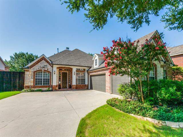 1761 Rio Blanco Drive, Frisco, TX 75033 | MLS# 20644816 | @properties ...