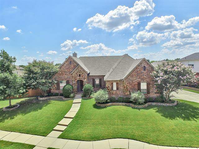 2309 Quail Hollow Drive, Sachse, TX 75048 | MLS# 20662310 | @properties