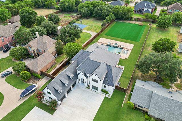 10545 Rogers Road, Frisco, TX 75033