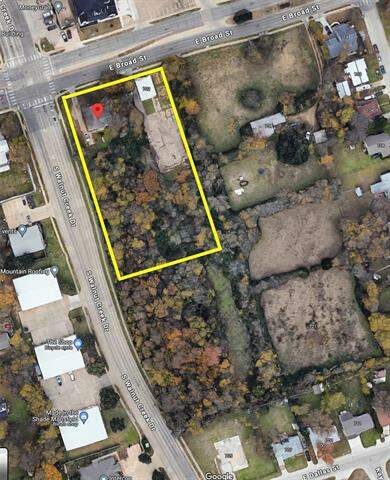 700 E Broad Street, Mansfield, TX 76063, Mansfield