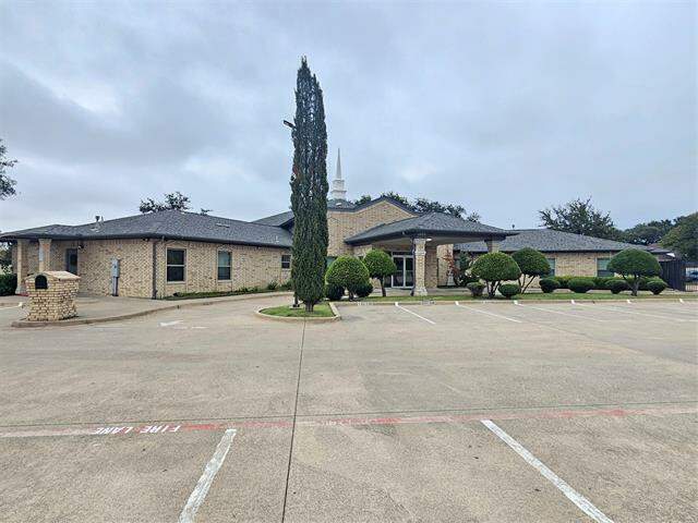 1000 Centennial Boulevard, Richardson, TX 75081, Richardson