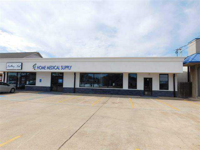 2161 Airline Drive #C, Bossier City, LA 71111, Bossier City