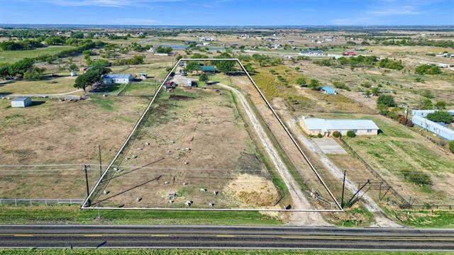 2350 N N Louisiana Drive, Celina, TX 75009 - View 3