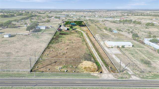 2350 N N Louisiana Drive, Celina, TX 75009 - View 4