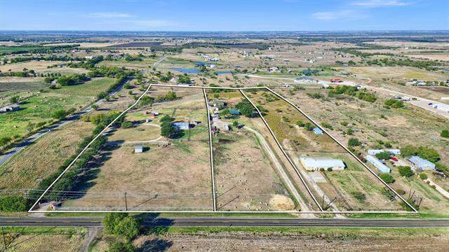 2350 N N Louisiana Drive, Celina, TX 75009 - View 6