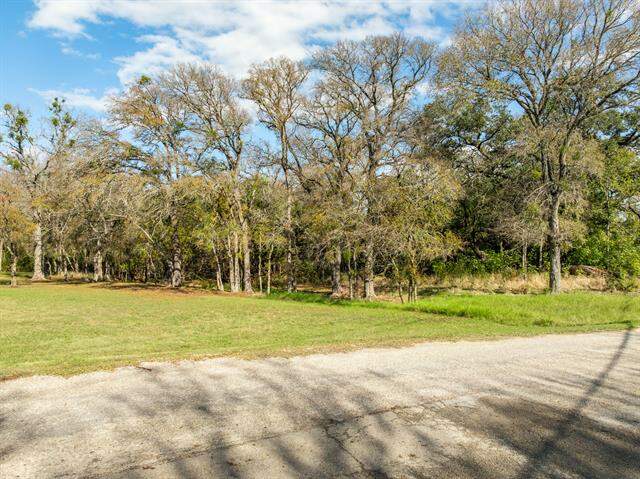 13012 Crestwood, Whitney, TX 76692, Whitney