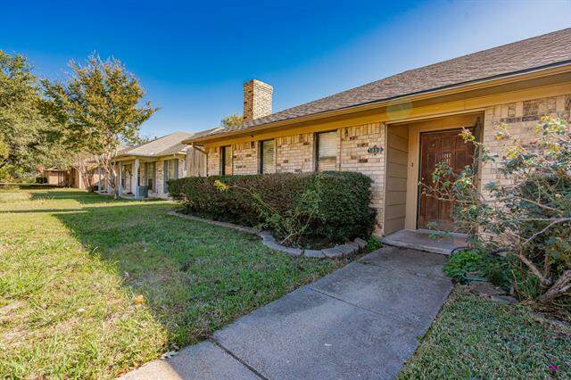 1802 Westgate Drive, Terrell, TX 75160 - View 2