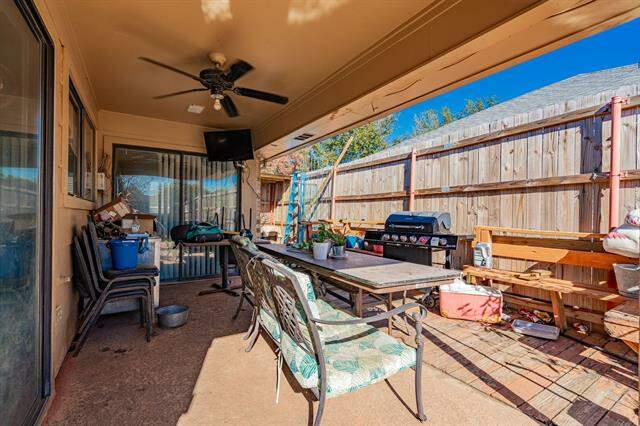 1802 Westgate Drive, Terrell, TX 75160 - View 3