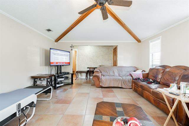 1802 Westgate Drive, Terrell, TX 75160 - View 4