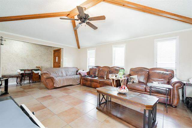 1802 Westgate Drive, Terrell, TX 75160 - View 5