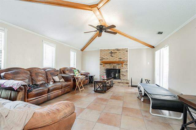 1802 Westgate Drive, Terrell, TX 75160 - View 6