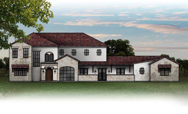 400 Hazelwood Drive W, Fort Worth, TX 76107, Fort Worth