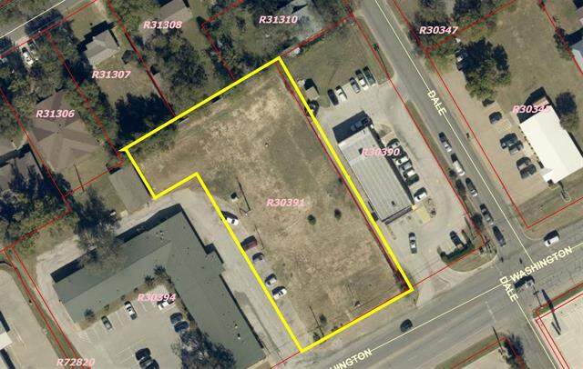 2309 W Washington Street, Stephenville, TX 76401, Stephenville