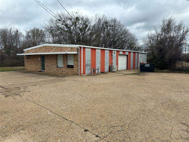 4410 Dc Drive, Tyler, TX 75701, Tyler