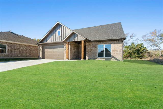 304 Kelcey Court, Trenton, TX 75490 - View 4