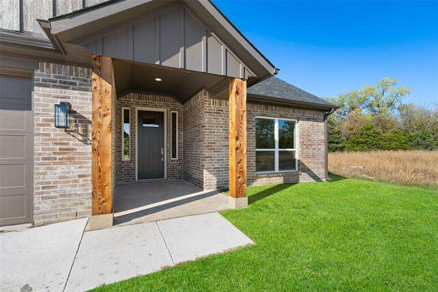 304 Kelcey Court, Trenton, TX 75490 - View 5