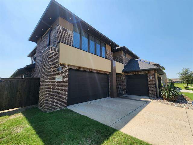 5377 Randwick Trail, Frisco, TX 75036