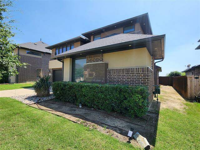 5377 Randwick Trail, Frisco, TX 75036